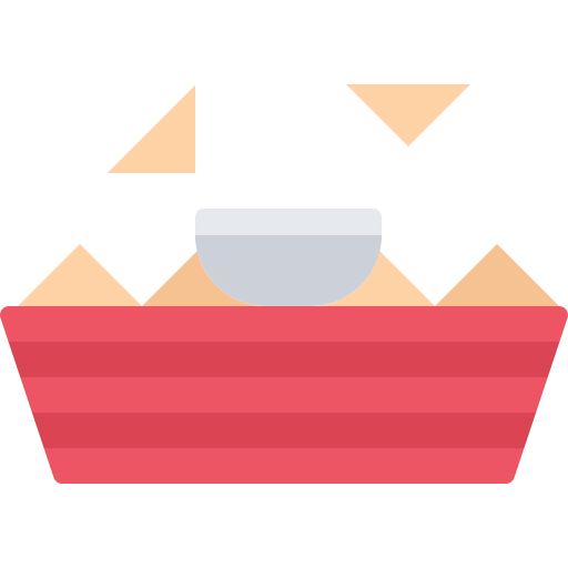 Nachos icon