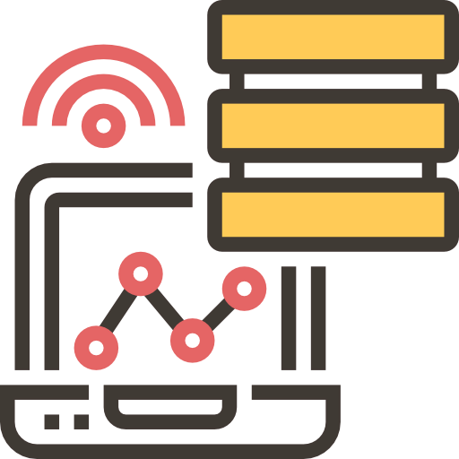 Server 图标