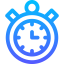 Timer icon 64x64