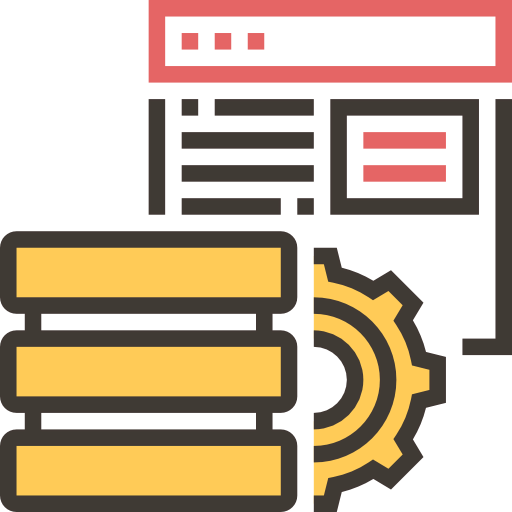 Server ícono