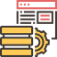 Server Symbol 64x64