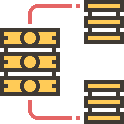 Server 图标