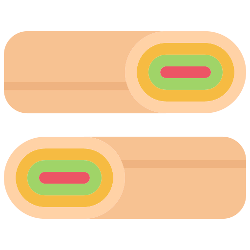 Shawarma icon