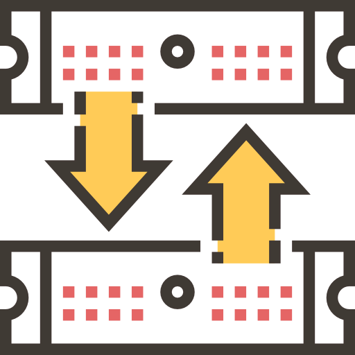 Server Symbol