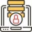 Server Symbol 64x64