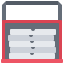 Thermo bag icon 64x64