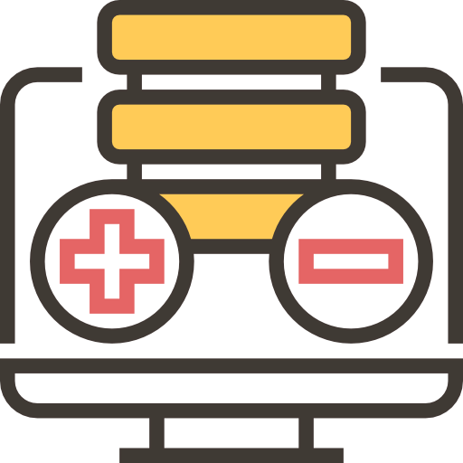Server 图标