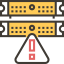 Server Symbol 64x64