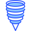 Tornado icon 64x64