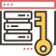Server Symbol 64x64