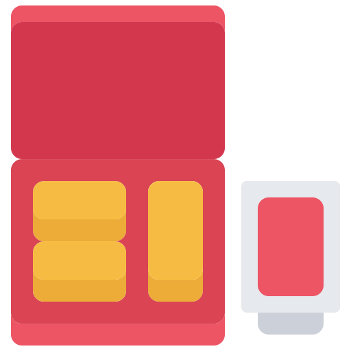 Nuggets icon