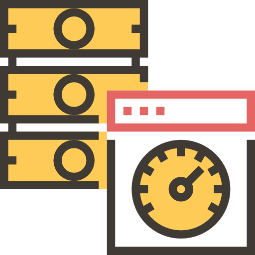 Server 图标