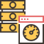 Server Symbol 64x64