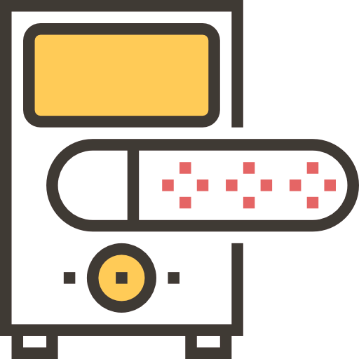 Password icon