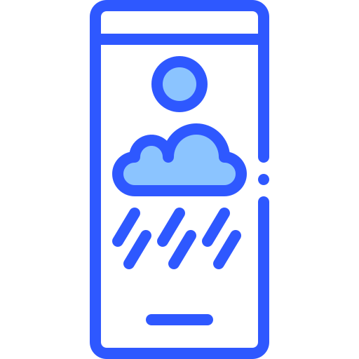 Smartphone icon