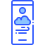 Smartphone icon 64x64