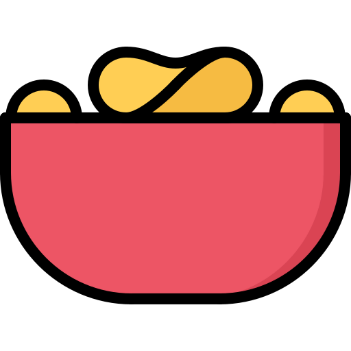 Crisps icon
