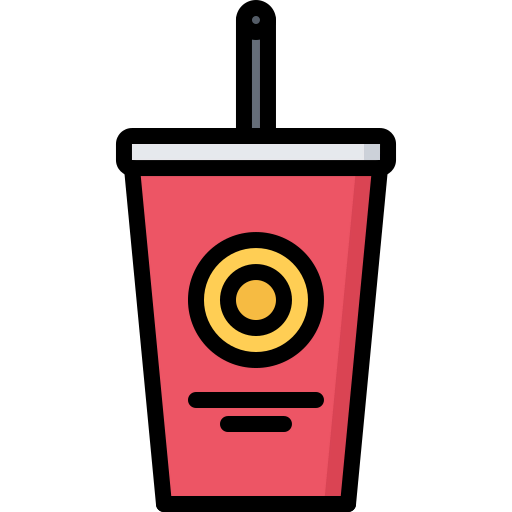 Soda icon