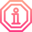 Information icon 64x64