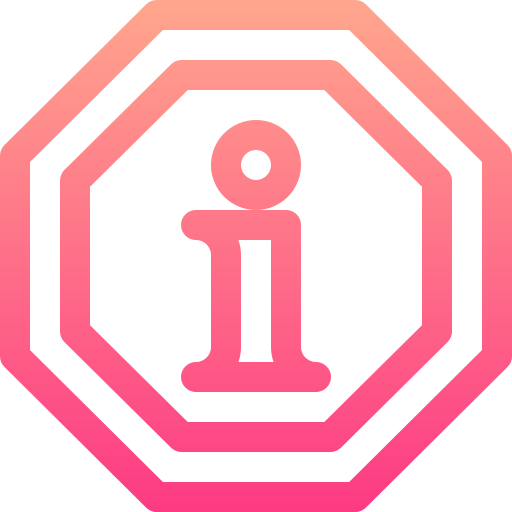 Information icon