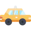 Taxi icon 64x64
