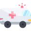 Ambulance icon 64x64