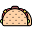 Taco icon 64x64
