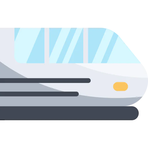 Train icon