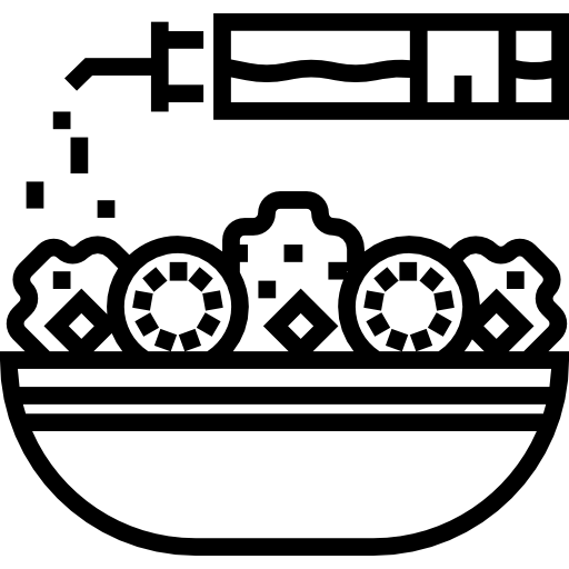 Salad icon