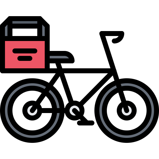 Bicycle icon