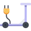 Scooter icon 64x64