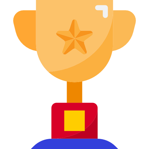 Trophy icon