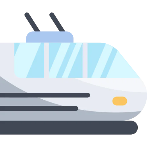 Train icon