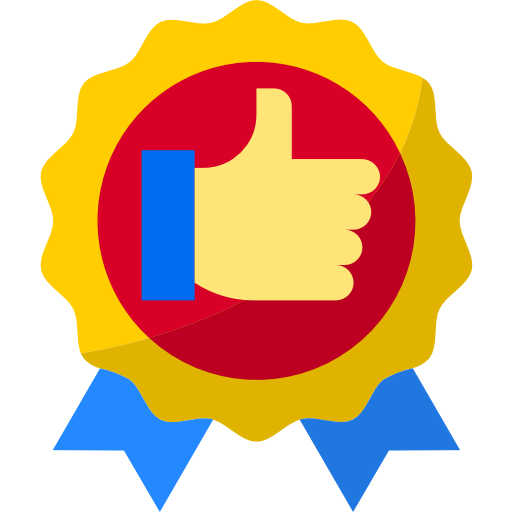 Badge icon