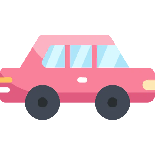 Car icon