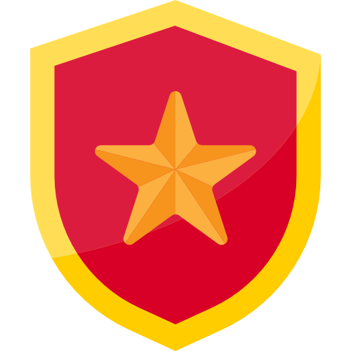 Shield icon