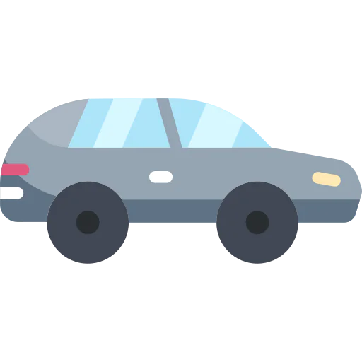 Car icon