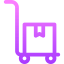 Trolley icon 64x64
