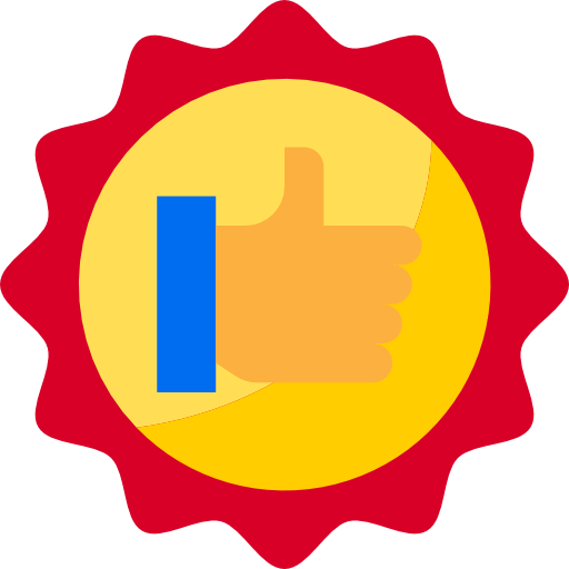 Badge icon