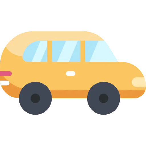 Car icon