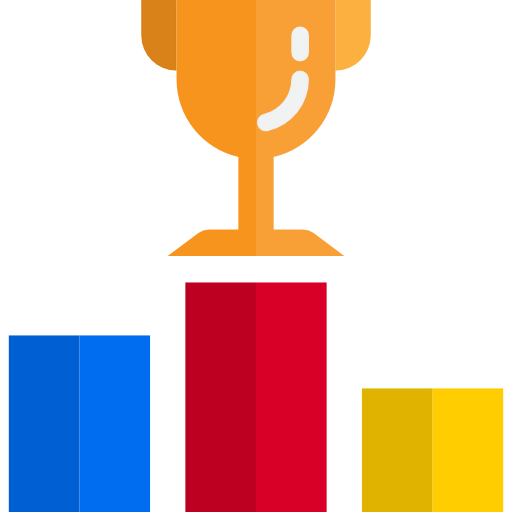 Podium icon