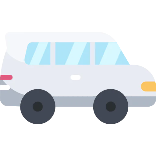 Car icon