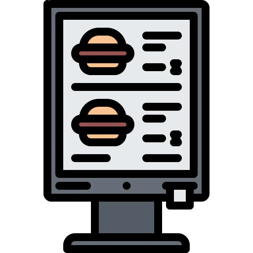 Order icon