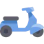 Motorbike icon 64x64