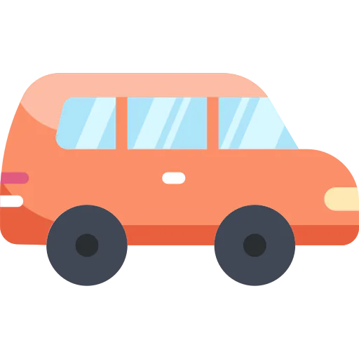 Car icon
