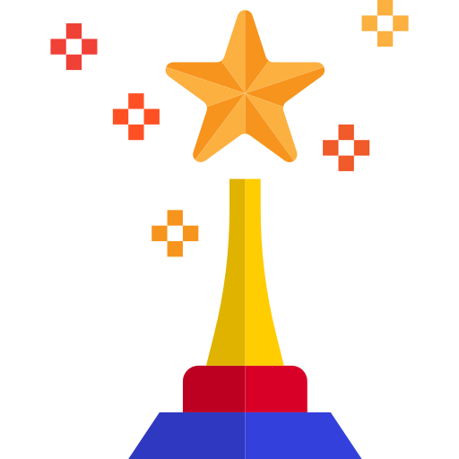 Trophy icon