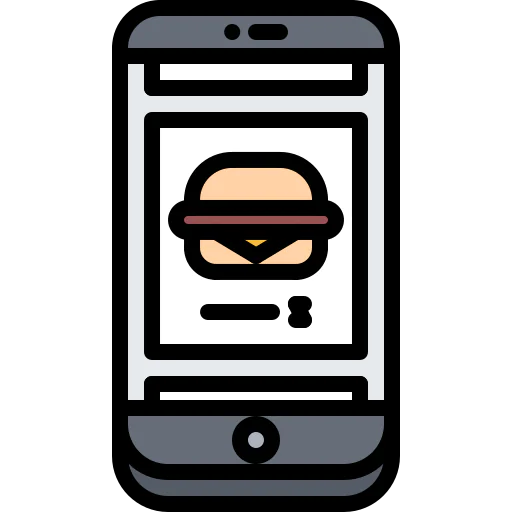 Phone icon