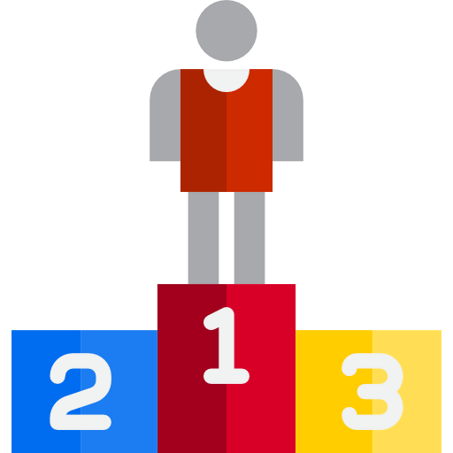 Podium icon