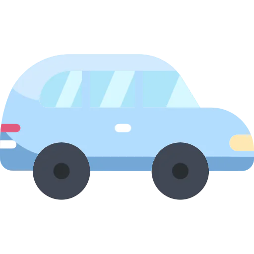 Car icon