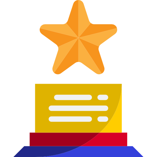 Trophy icon